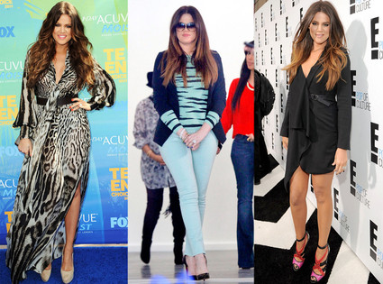Khloe Kardashian Khloe Kardashian